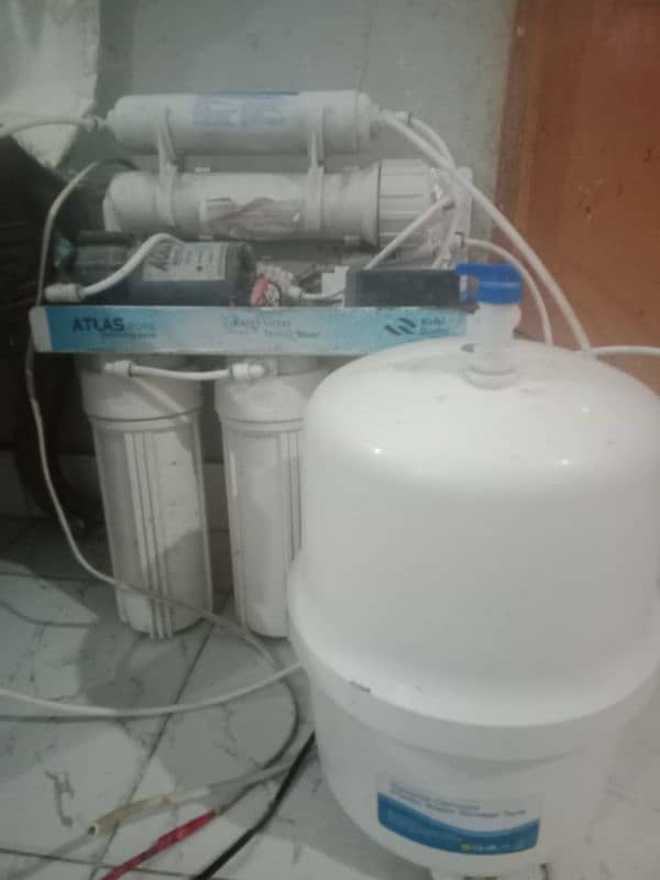 water filter complete 1