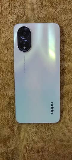 oppo A38