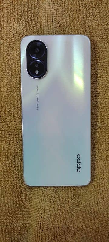 oppo A38 0