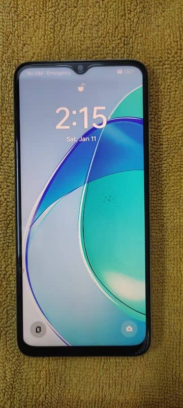 oppo A38 1