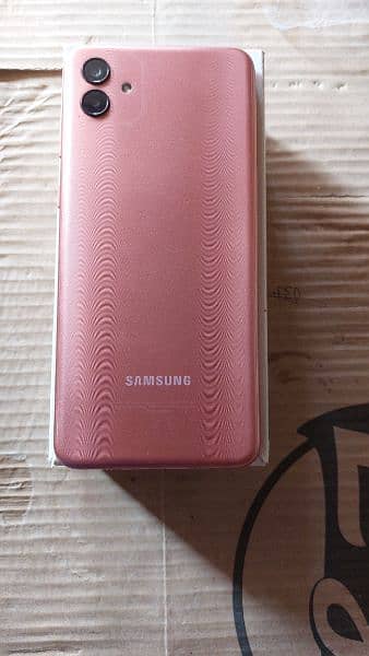 SAMSUNG A04 1