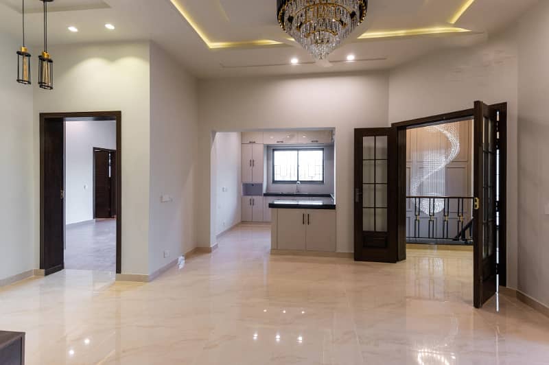 10 Marla Top Class Bungalow For Sale In DHA Phase 6 14