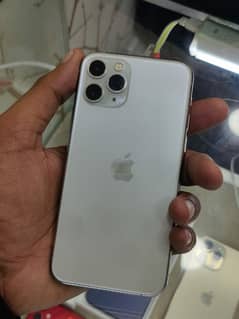 iPhone 11 pro PTA prove