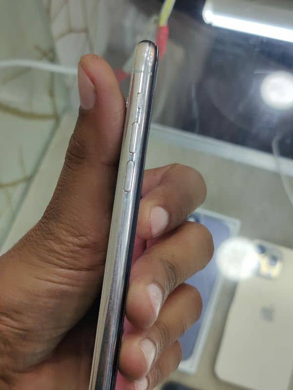 iPhone 11 pro PTA prove 3