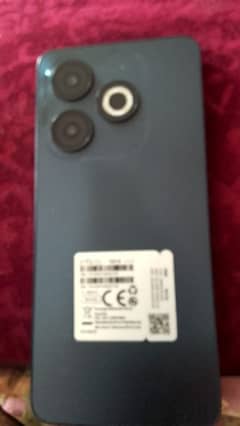 Infinix smart 8 4gb 64gb