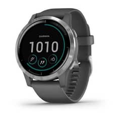 Garmin Vivoactive 4Excellent