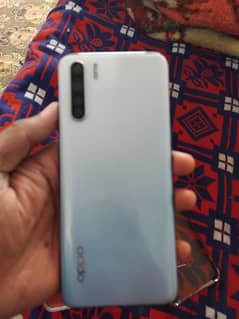 oppo f15