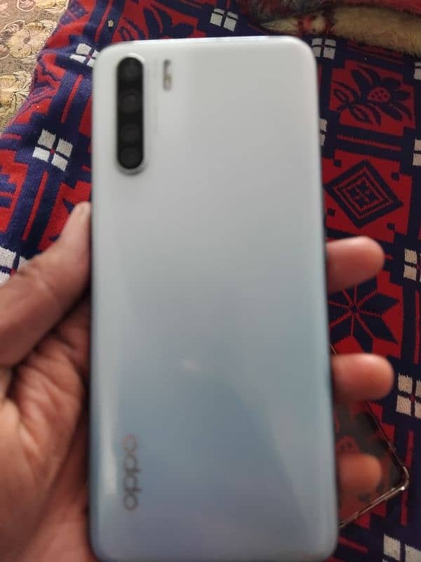 oppo f15 3