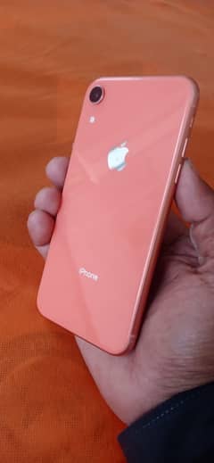 Apple iPhone XR