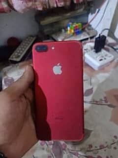 iPhone 7Plus PTA Approve 128GB