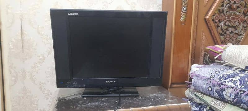 TV LCD television 1