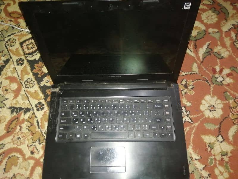 Lenovo ideapad S410p 3