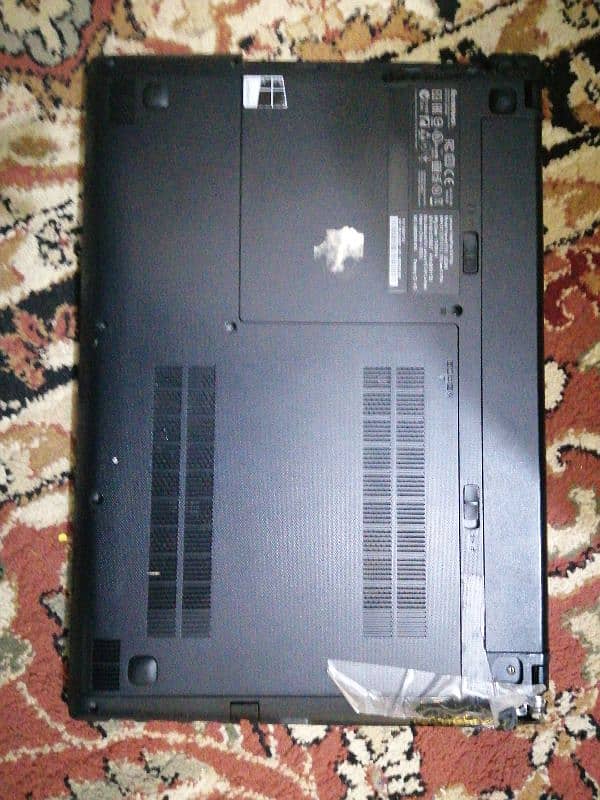 Lenovo ideapad S410p 6