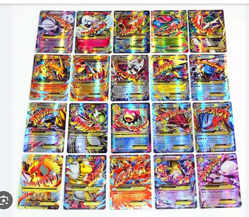 new pokemon cards deck redy to play and for sale importad from u. s. a 0