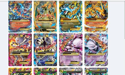 new pokemon cards deck redy to play and for sale importad from u. s. a 2