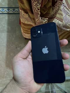 iphone 12 Nonpta