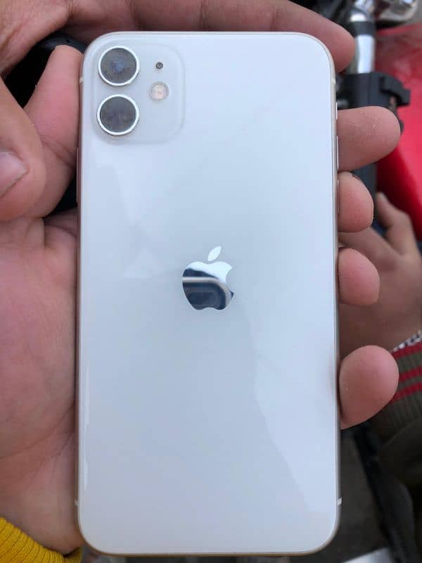 i am selling my iphone 11 pta approved 0