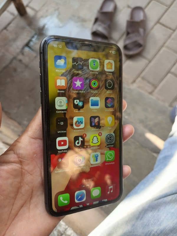 iphone 11 64gb jv 4