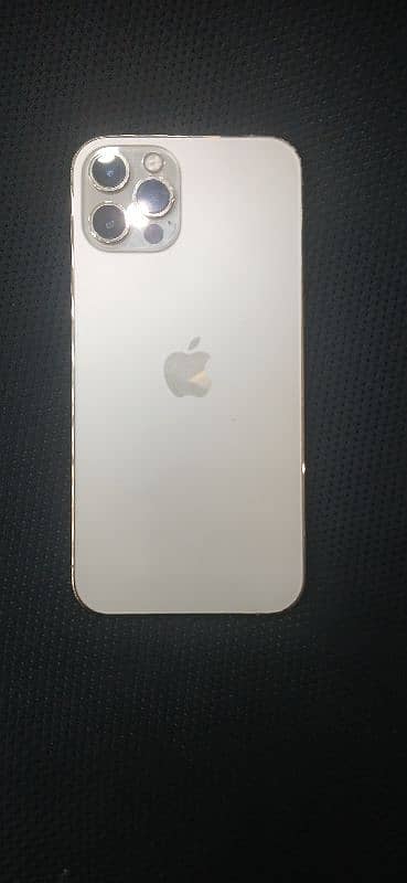 Iphone 12 Pro Max 6