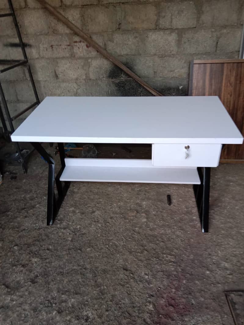 Premium Office Tables – Executive, K Shape , L-Shaped Computer Table 10