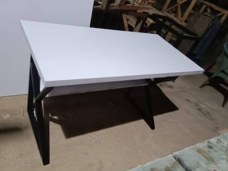 Premium Office Tables – Executive, K Shape , L-Shaped Computer Table 11