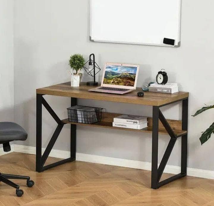 Premium Office Tables – Executive, K Shape , L-Shaped Computer Table 13