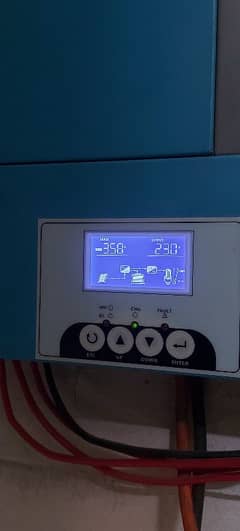 3.5 kva hybrid inverter