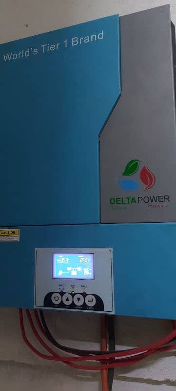 3.5 kva hybrid inverter 1