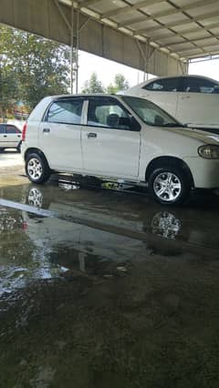 Suzuki Alto 2007