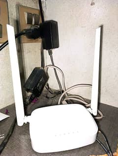 Tenda N300 Router