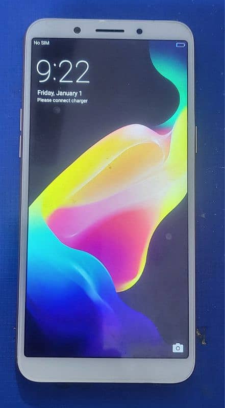 oppo A83 6/128gb non pta 0