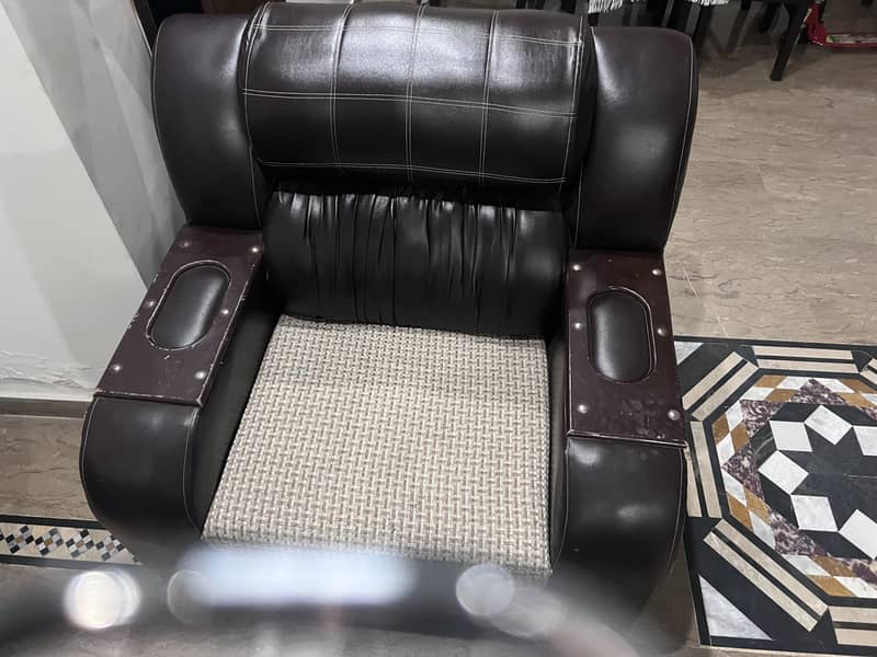 Sofa Set for sale 2