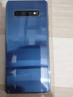 samsung s10 plus non pta