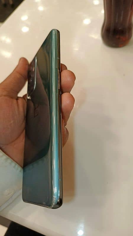 Oneplus 9Pro 8Gb+12Gb 256Gb Dual Sim Lush Condition like New 5