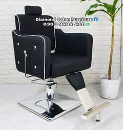 Brand new salon/parlor chairs furniture, hair wash, massage beds