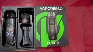 VAPORESSO