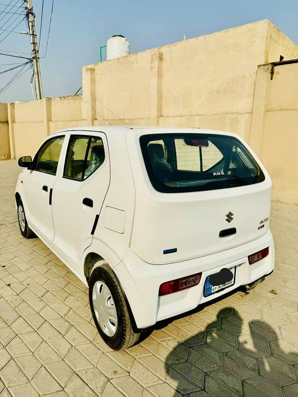 Suzuki Alto 2022 2