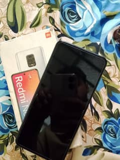 redmi