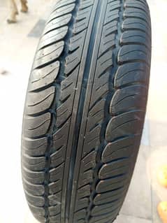 euro star 175/65 R15.  single tyre