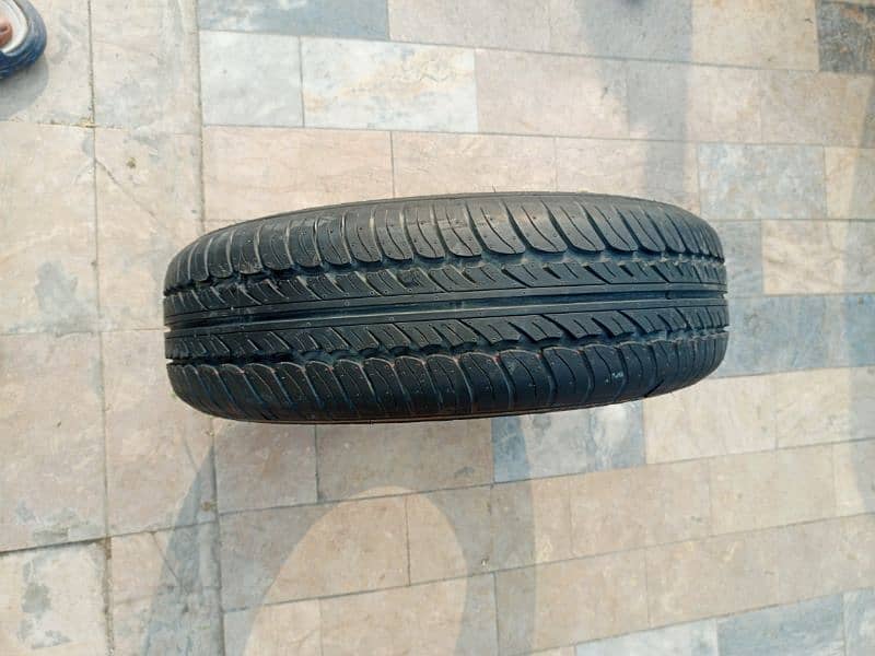 euro star 175/65 R15.  single tyre 1