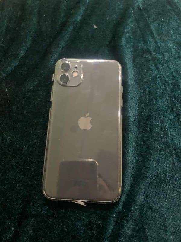 iphone 11 box pack condition 1