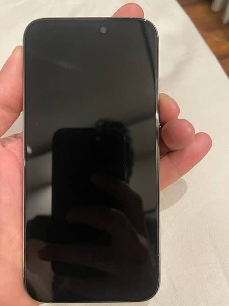 iphone 15 pro max 256 gb 4