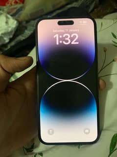 iphone 14 pro max 256gb