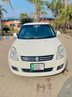 Suzuki Swift 2012 Urgent for sale