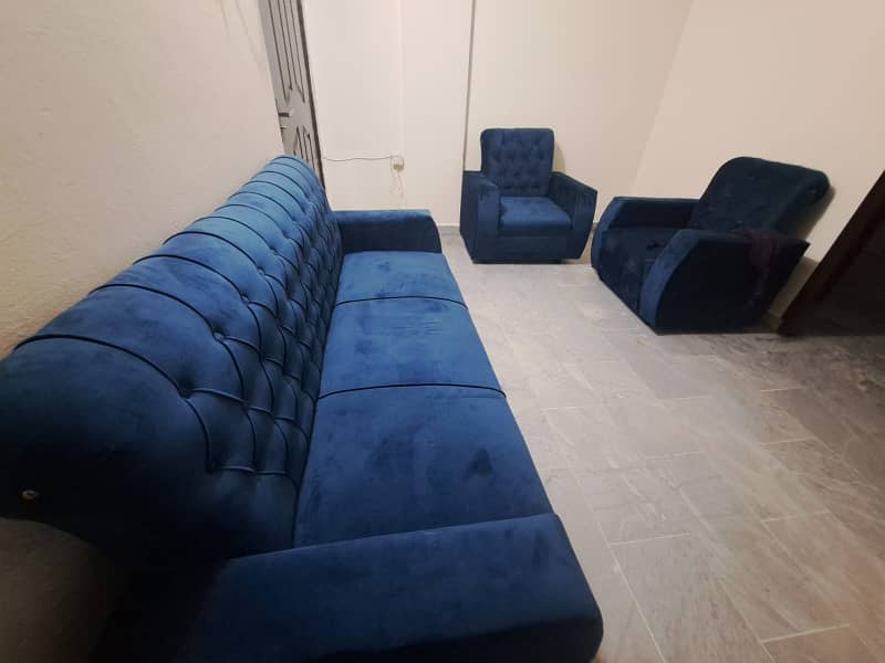 Fully Furnished Apartment For Rent 14