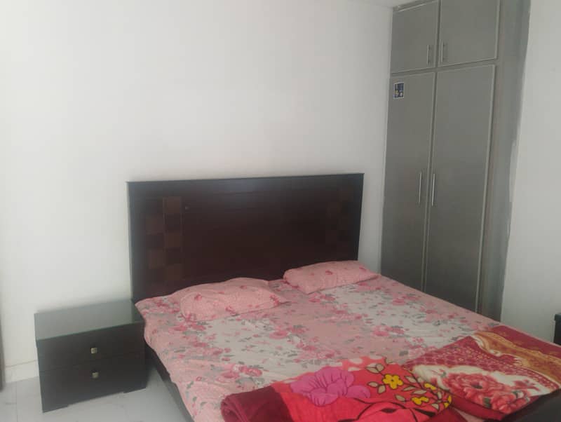 Fully Furnished Apartment Is For Rent 7