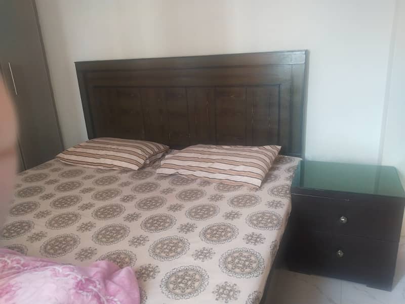 Fully Furnished Apartment Is For Rent 9