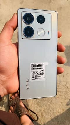 infinix