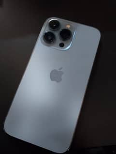 iPhone 13 pro