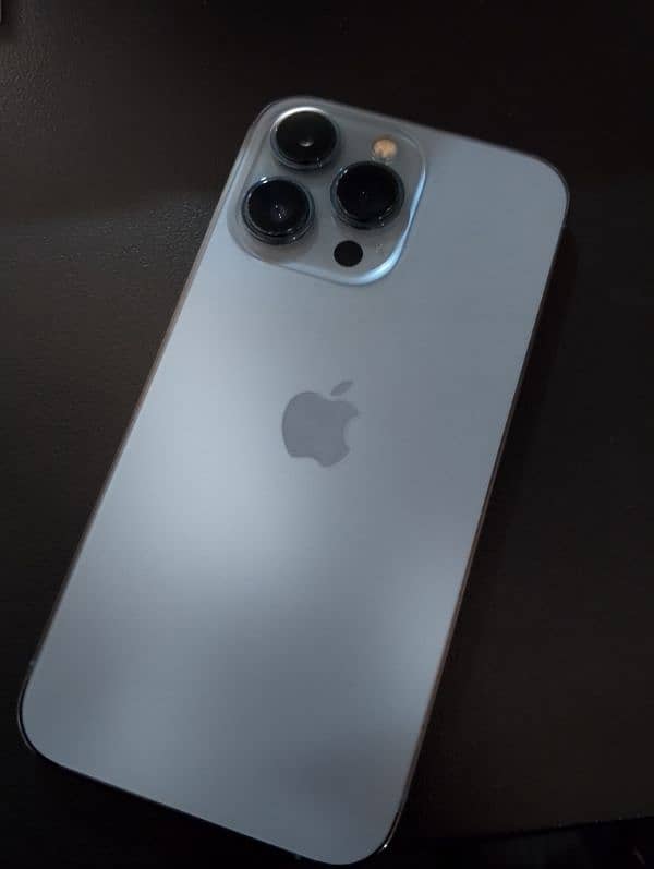 iPhone 13 pro 0